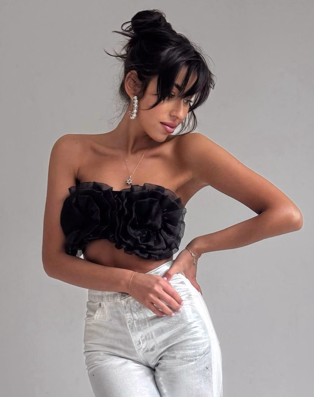 Karina 34 Kiev Ukraine Charming bride looking for her forever man