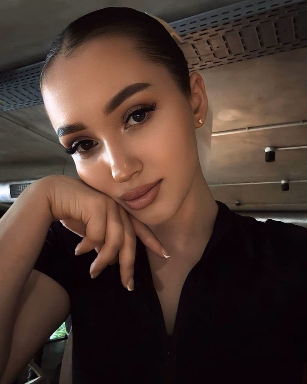 Viktoriia 21 Kropyvnytskyi  Ukraine Charming bride looking for her other half
