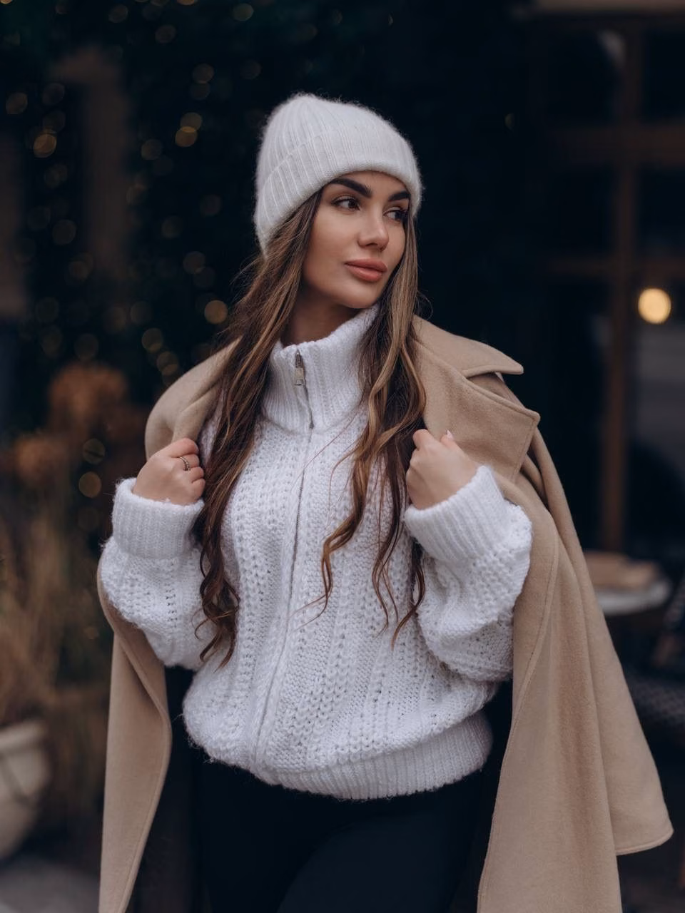 Oksy 28 Dnipro Ukraine Charming bride looking for her other half