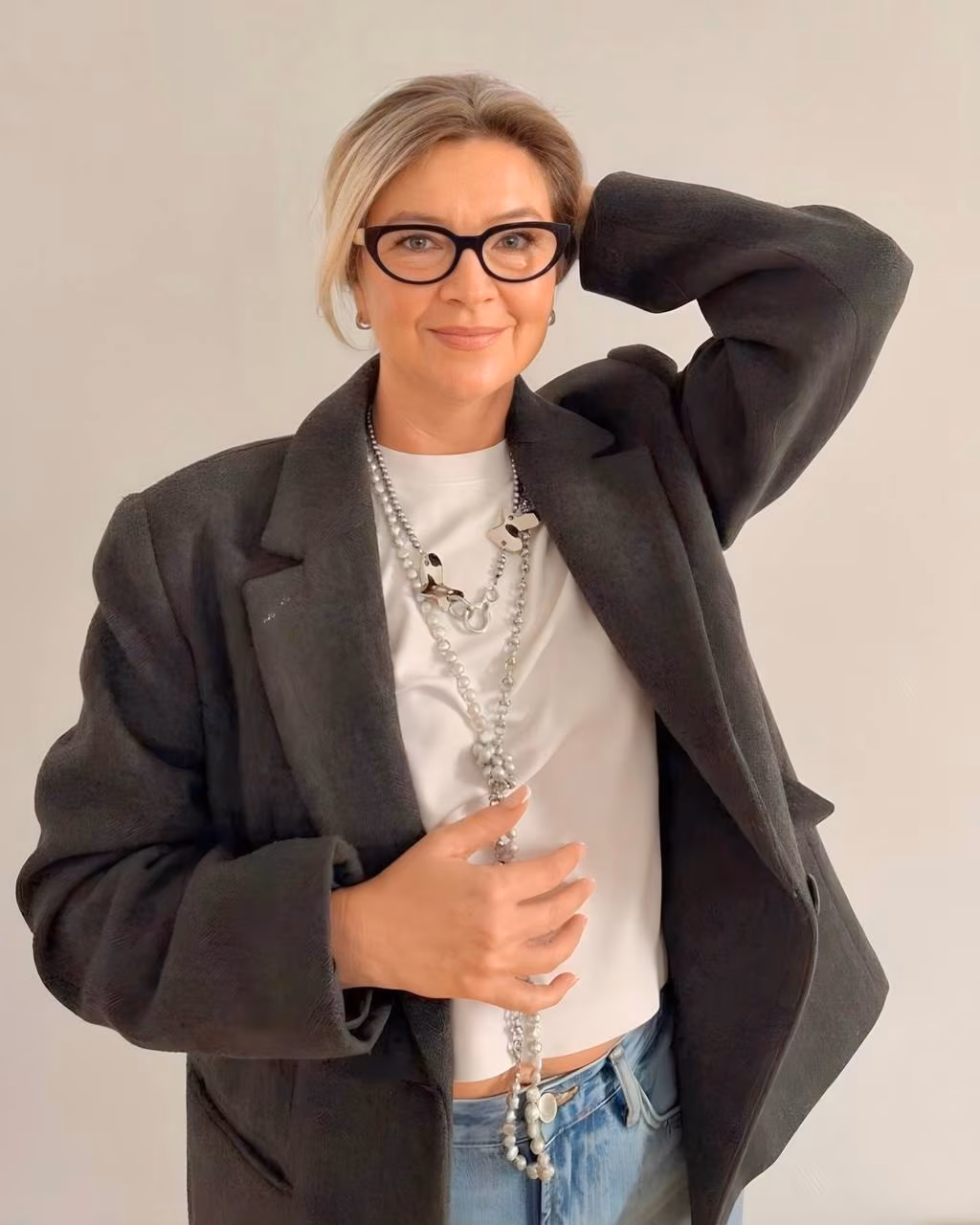 Yulia 51 Grenoble France Charming bride looking for her other half