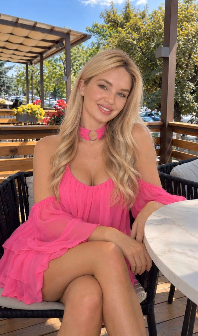 Elvira 29 Lviv Ukraine Charming bride ready for a lifetime together