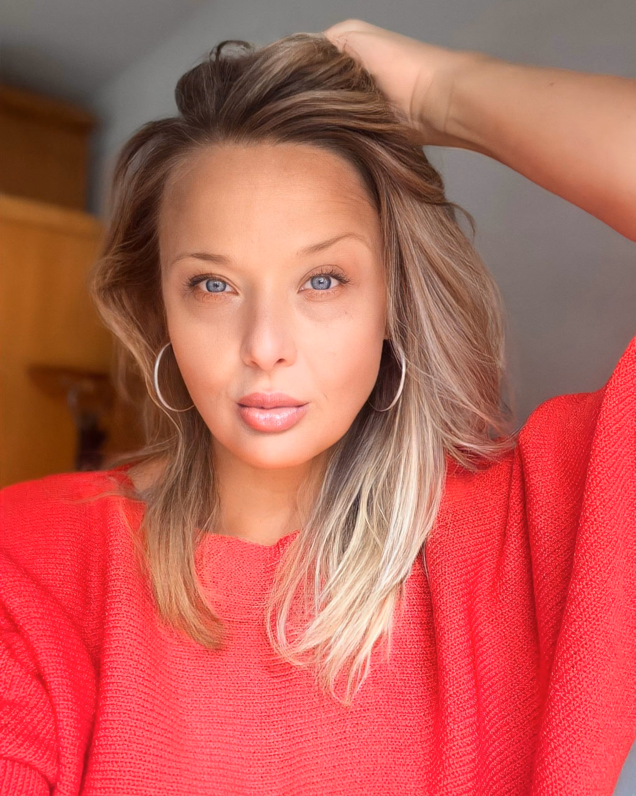 Nataliia 42 Barcelona Germany Charming bride ready for a lifetime together