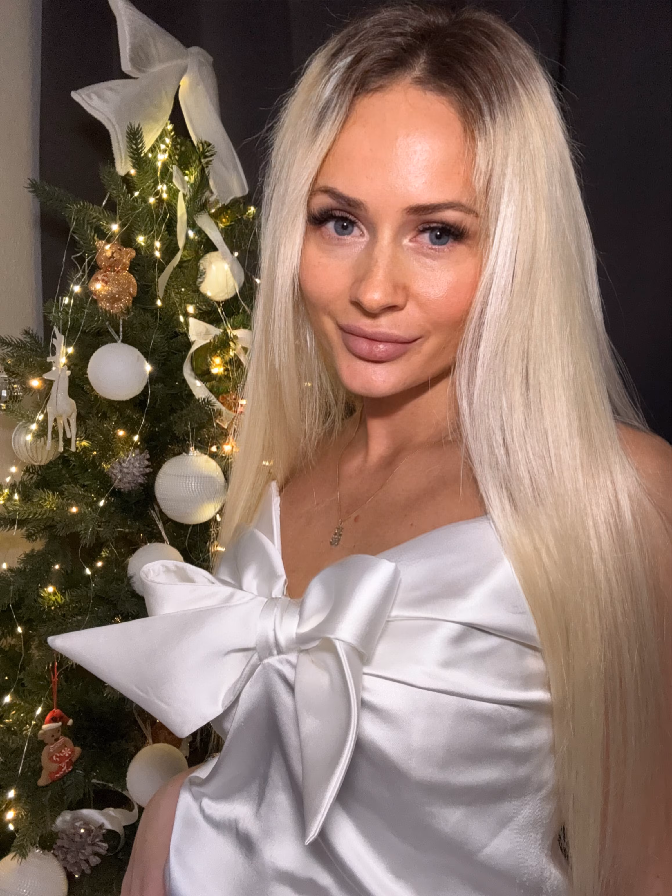 Kristina 29 Vinnytsia Ukraine Charming bride ready for an adventure