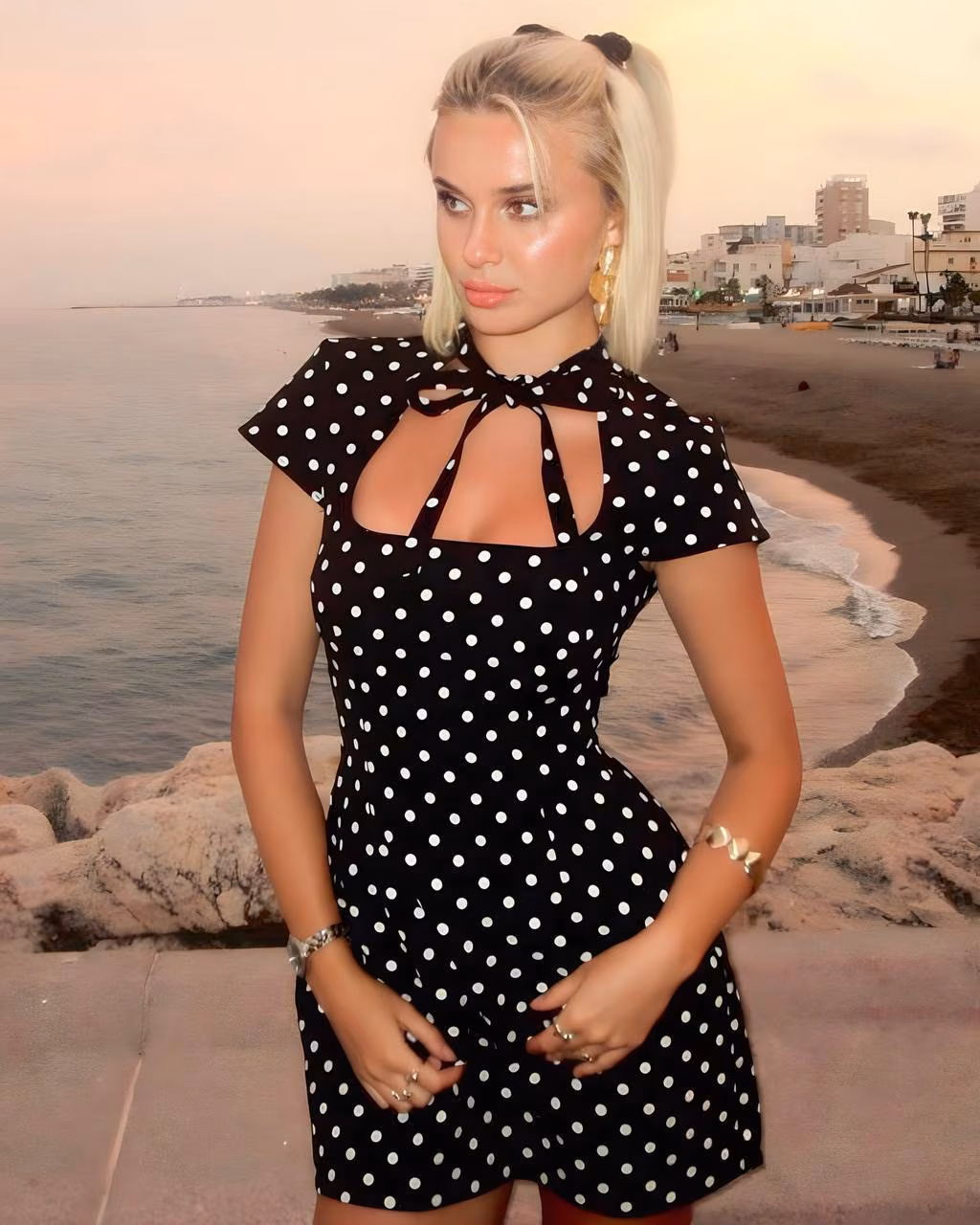 Daria 19 Kiev Ukraine Charming bride ready for a new life