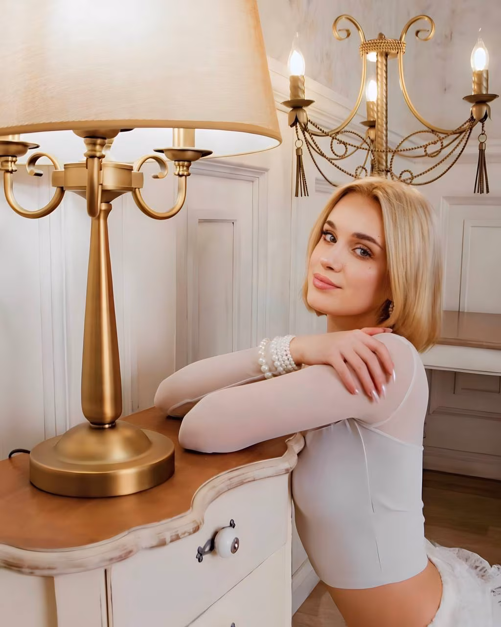 Daria 19 Kiev Ukraine Charming bride ready for a new life