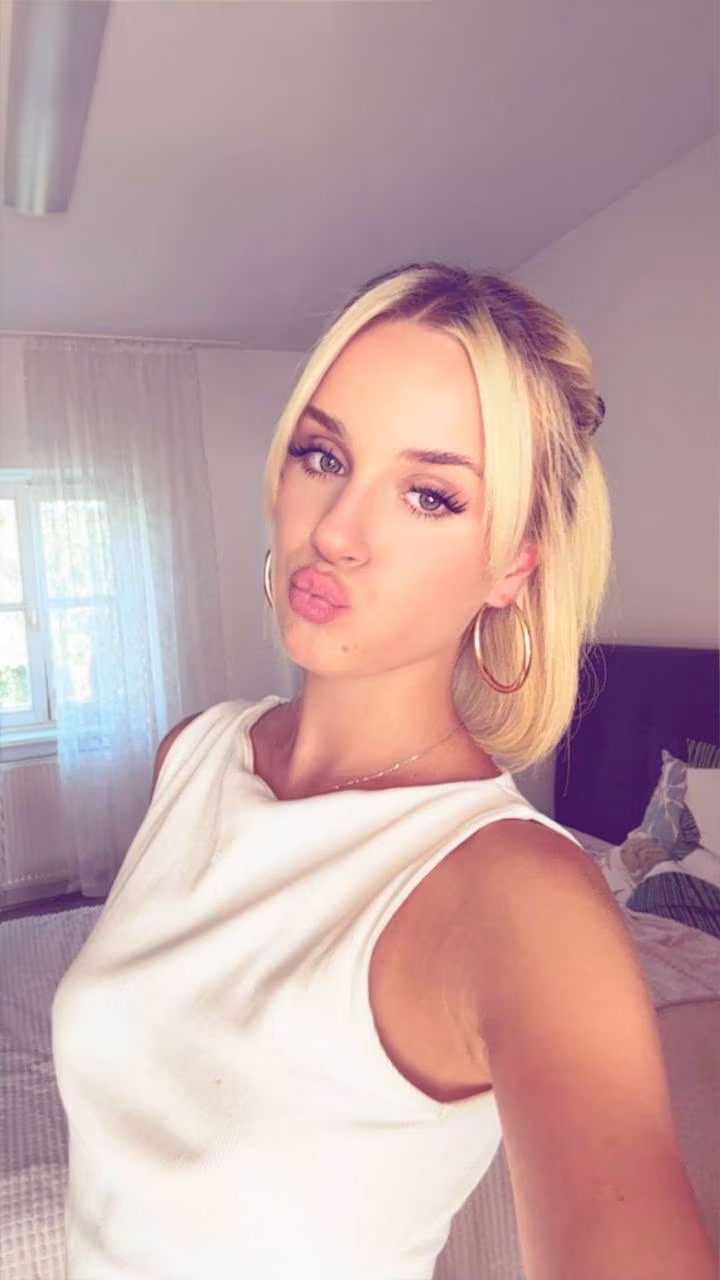 Daria 19 Kiev Ukraine Charming bride ready for a new life