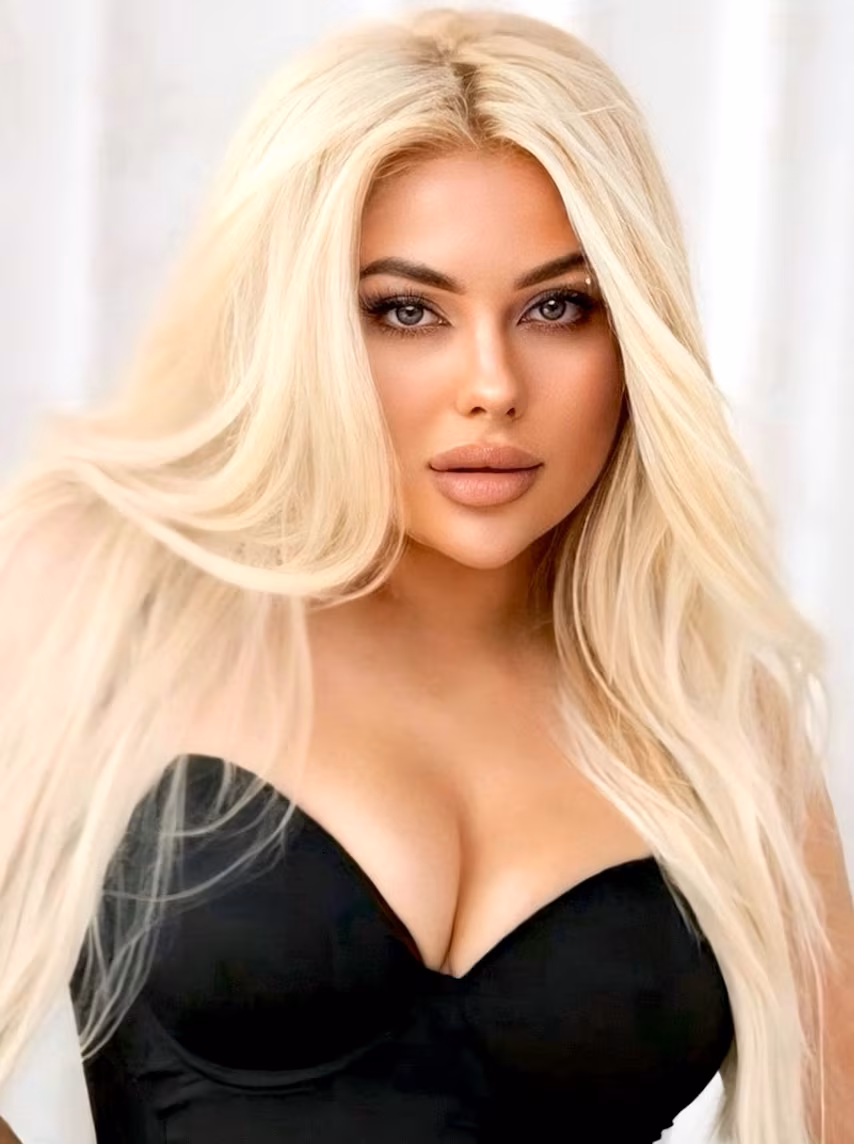 Liliya 24 Kyiv Ukraine Charming bride ready for a new life