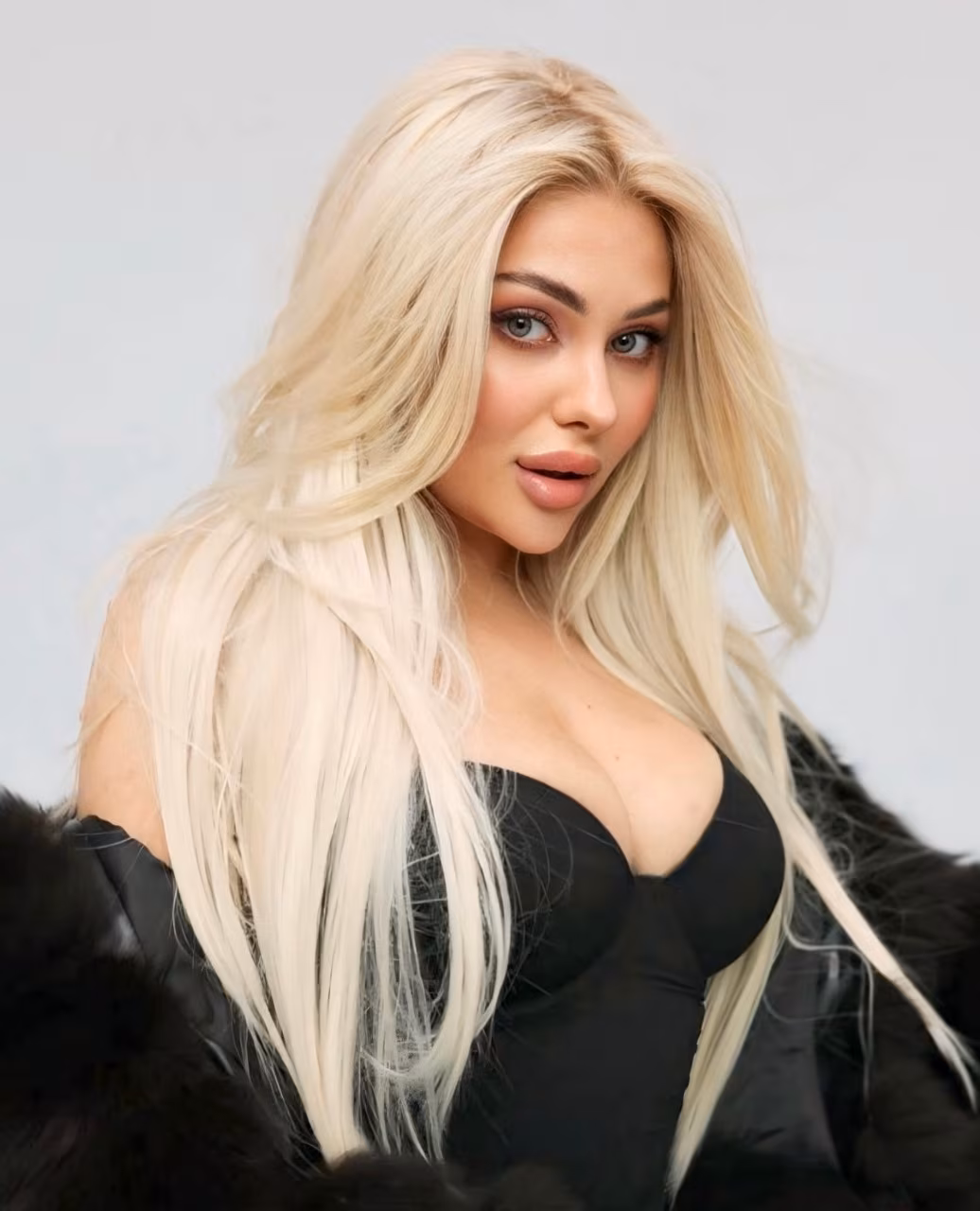 Liliya 24 Kyiv Ukraine Charming bride ready for a new life