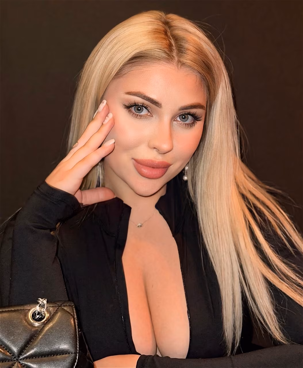 Liliya 24 Kyiv Ukraine Charming bride ready for a new life