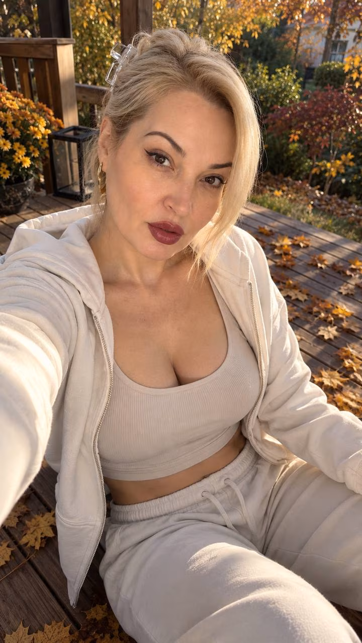 Olena 42 Kyiv Ukraine Charming bride ready for romance