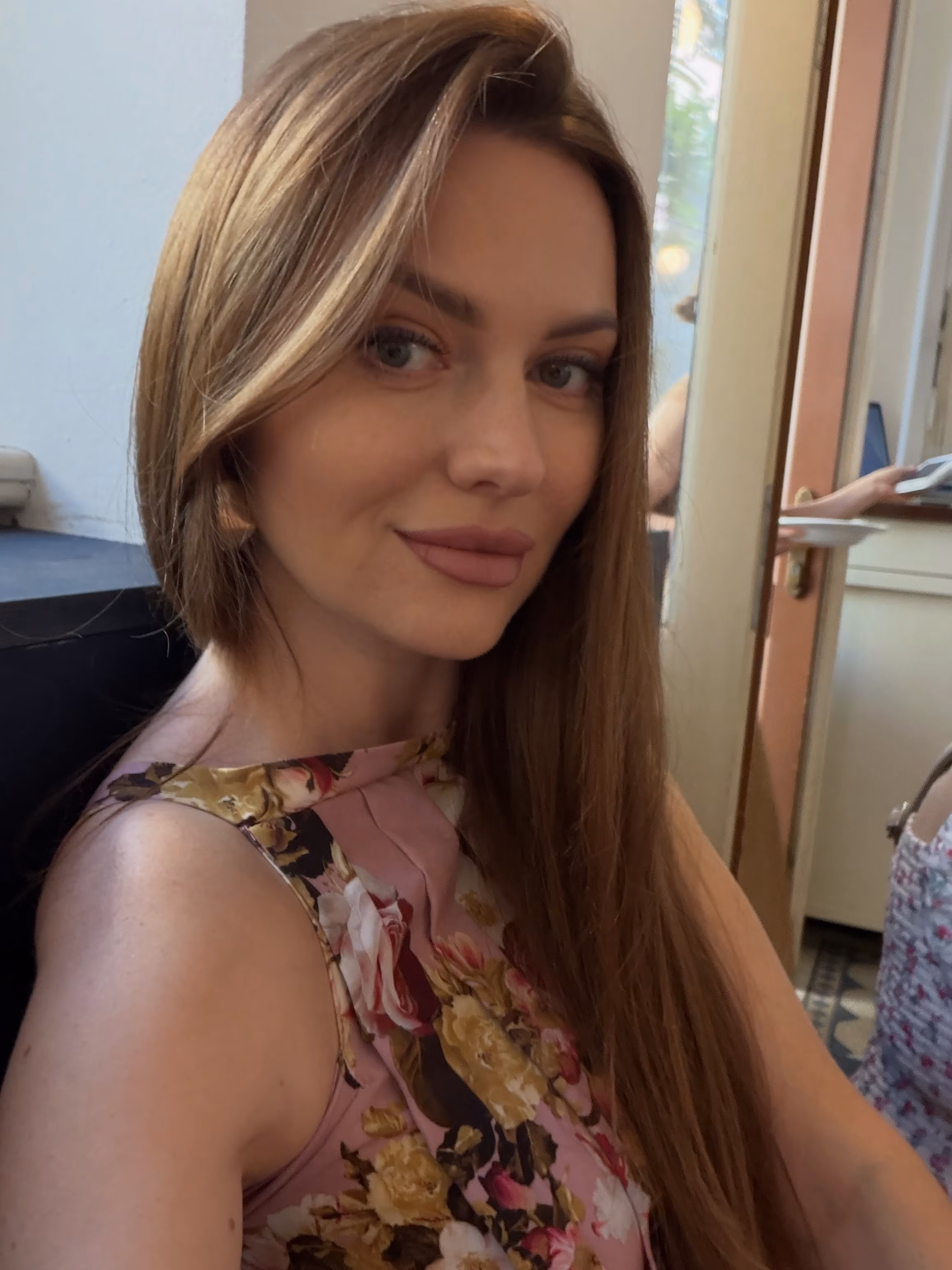 Iryna 39 Nikolaev Ukraine Charming bride seeking a man with integrity