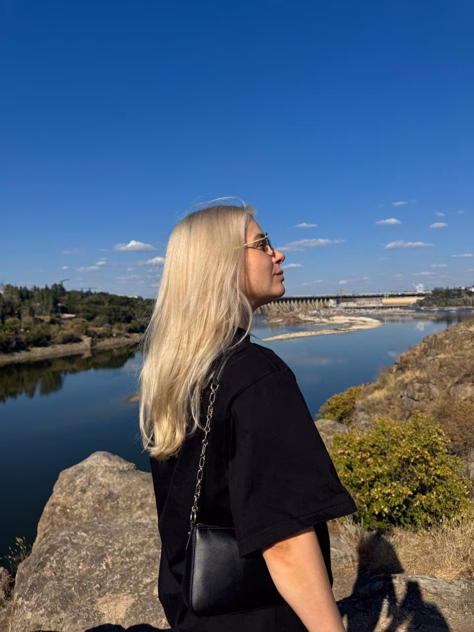 Marina 42 Kiev Ukraine Charming bride seeking a man with integrity