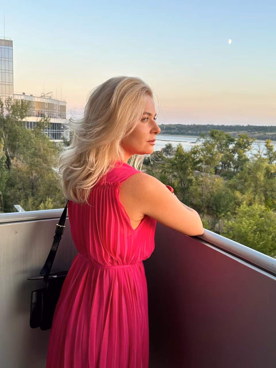 Marina 42 Kiev Ukraine Charming bride seeking a man with integrity