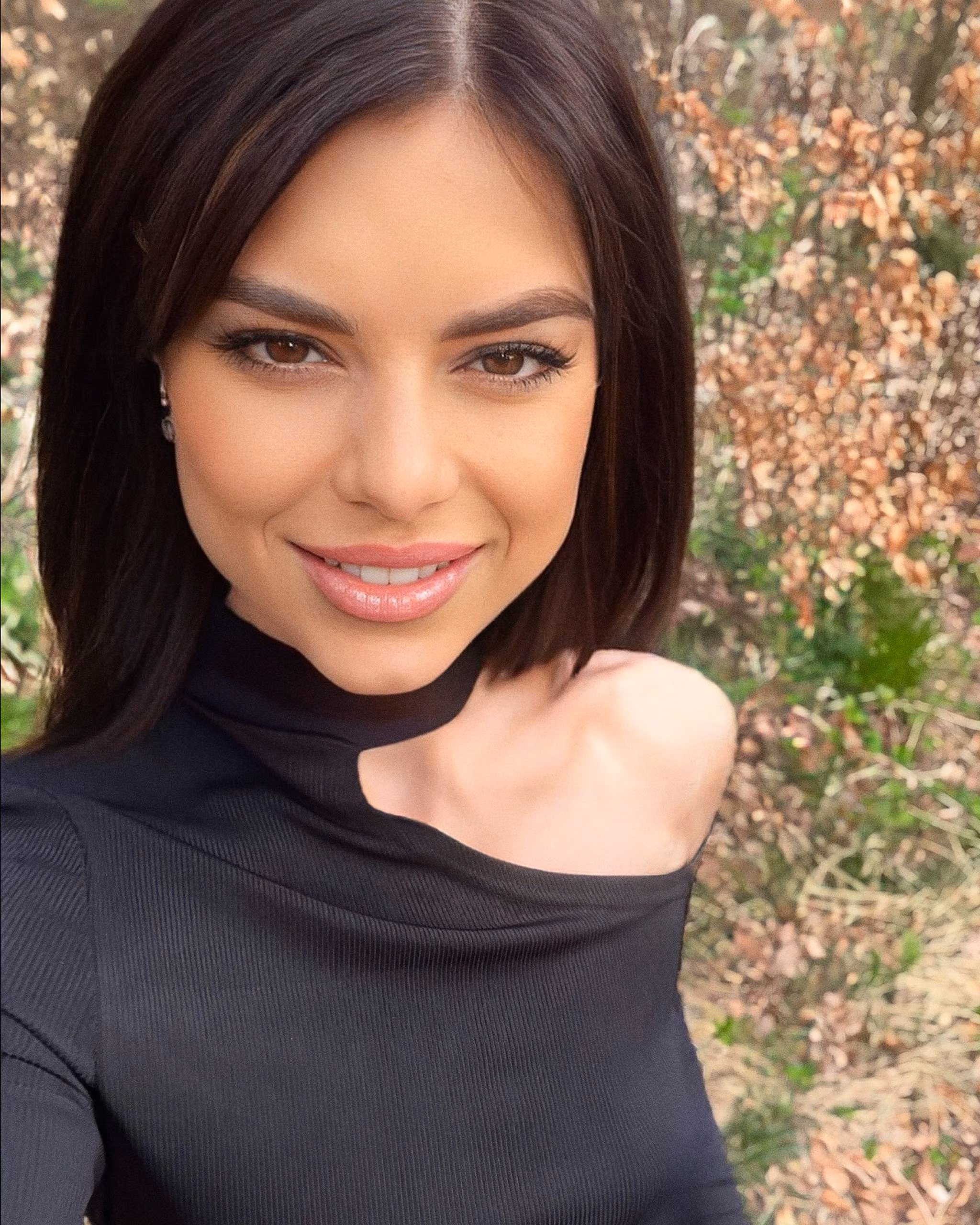 Oksana 33 Gdańsk Poland Charms of a bride are captivating