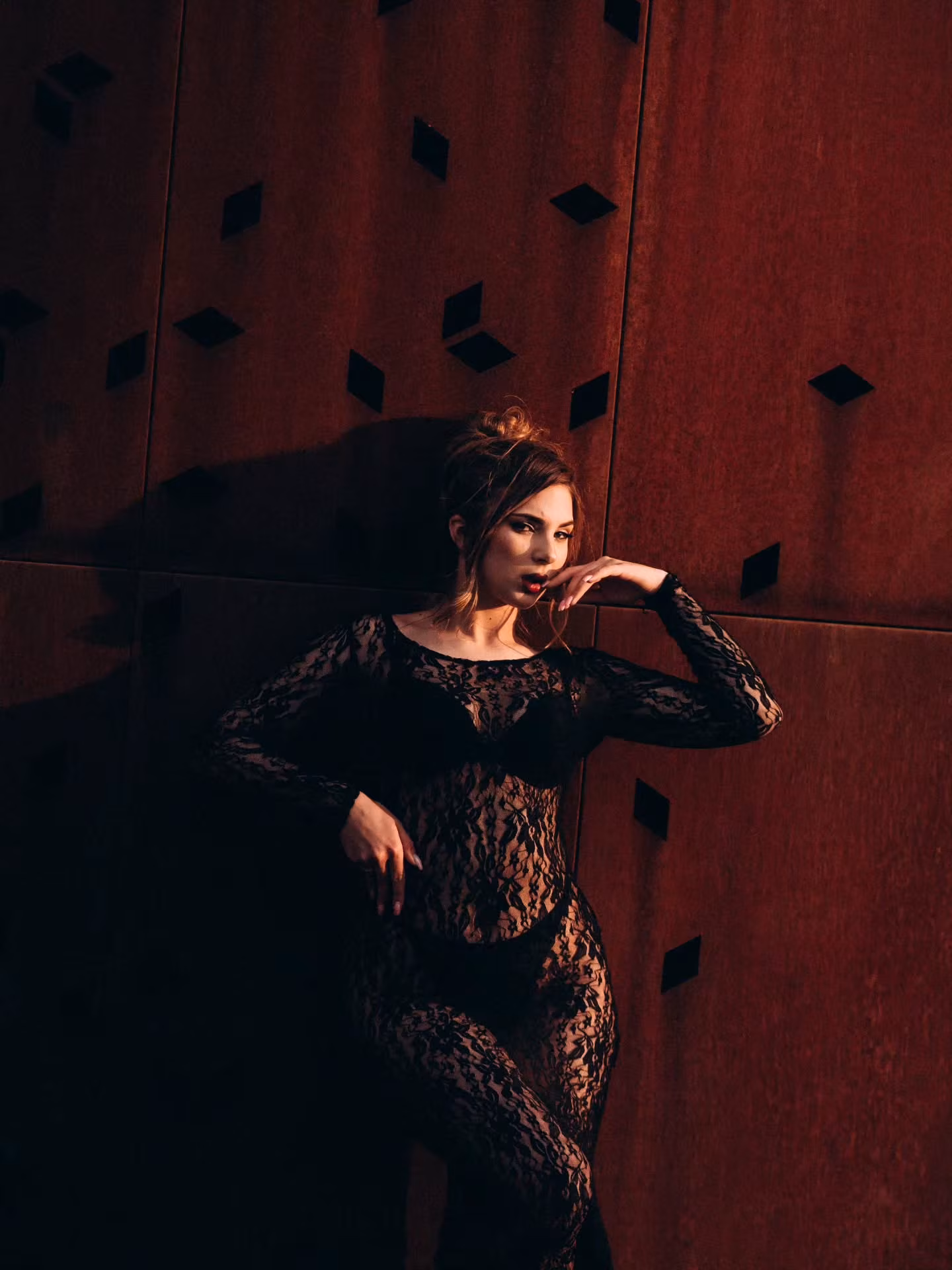 Alexandra 21 Khmelnytskyi Ukraine Charms of a bride are captivating