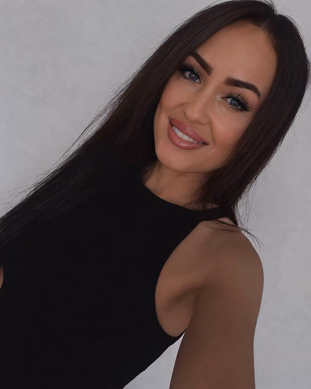 Irina 35 Kyiv  Ukraine Charms of a bride are enchanting
