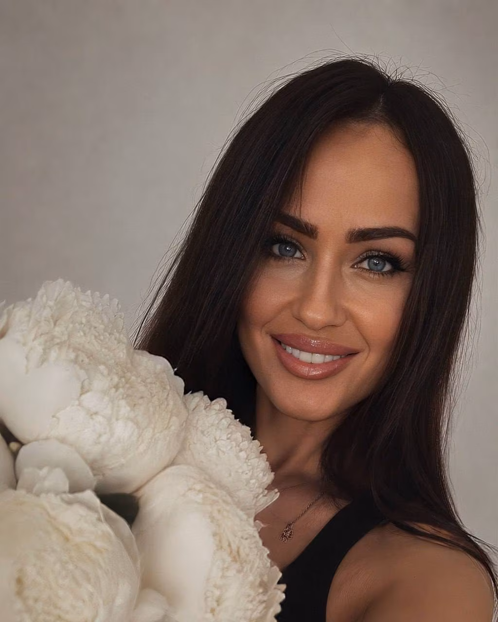 Irina 35 Kyiv  Ukraine Charms of a bride are enchanting