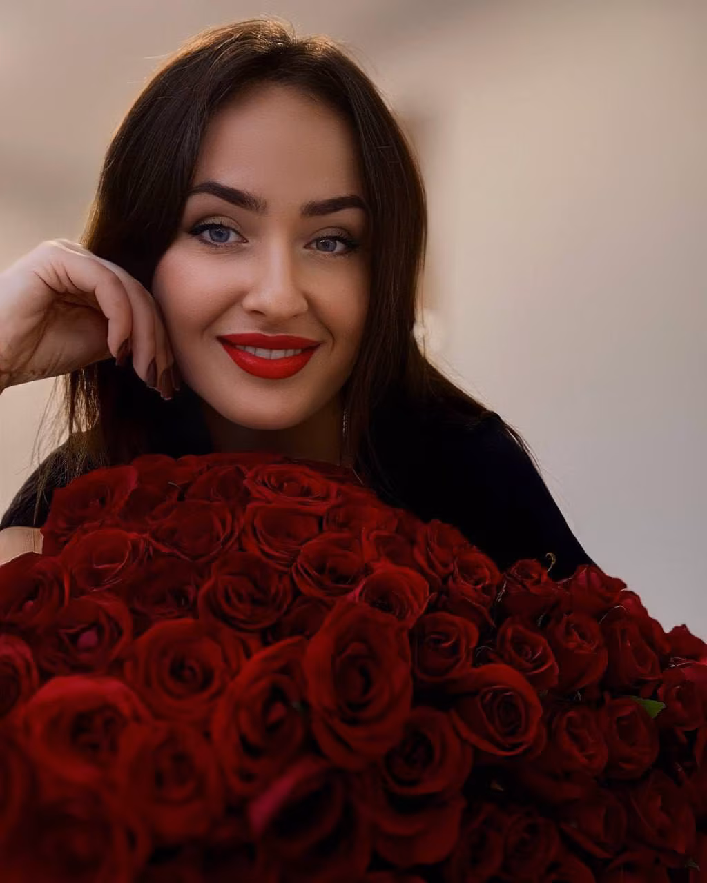 Irina 35 Kyiv  Ukraine Charms of a bride are enchanting