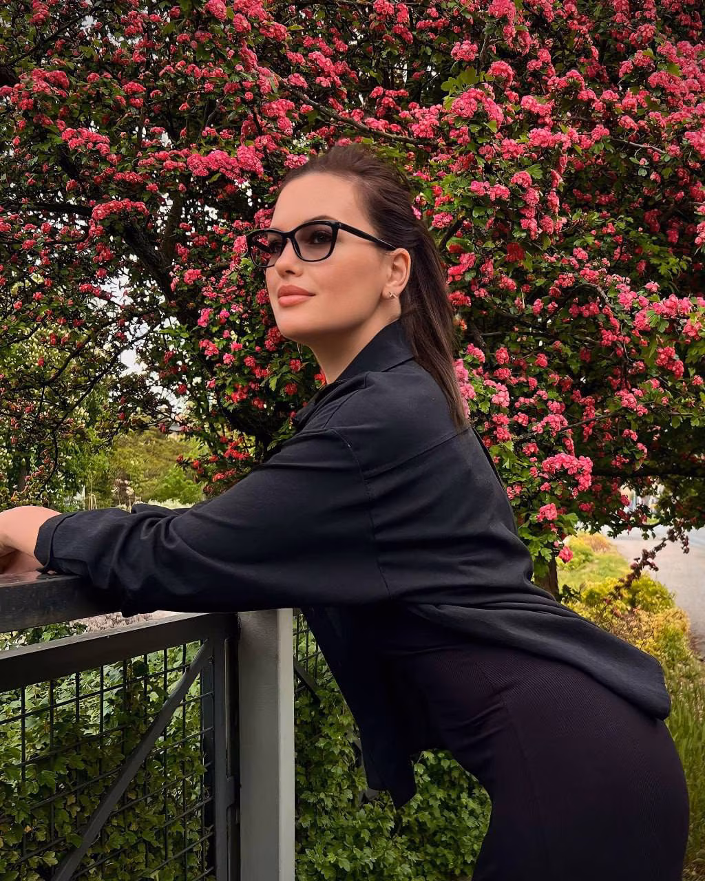 Anastasia 36 Bydgoszcz Poland Charms of a bride are heaven sent