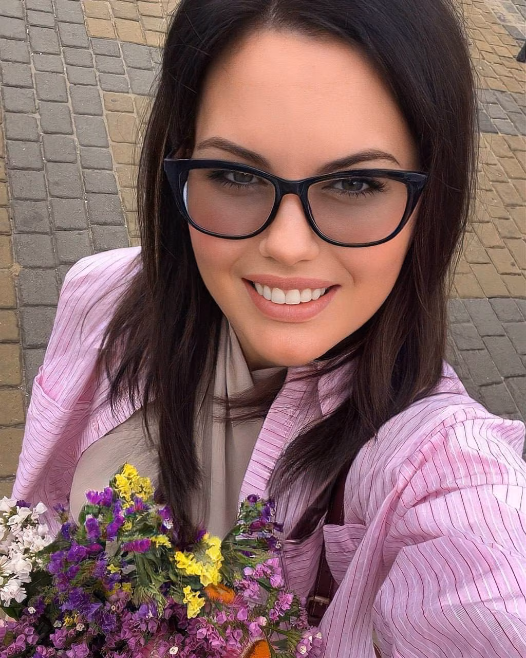 Anastasia 36 Bydgoszcz Poland Charms of a bride are heaven sent