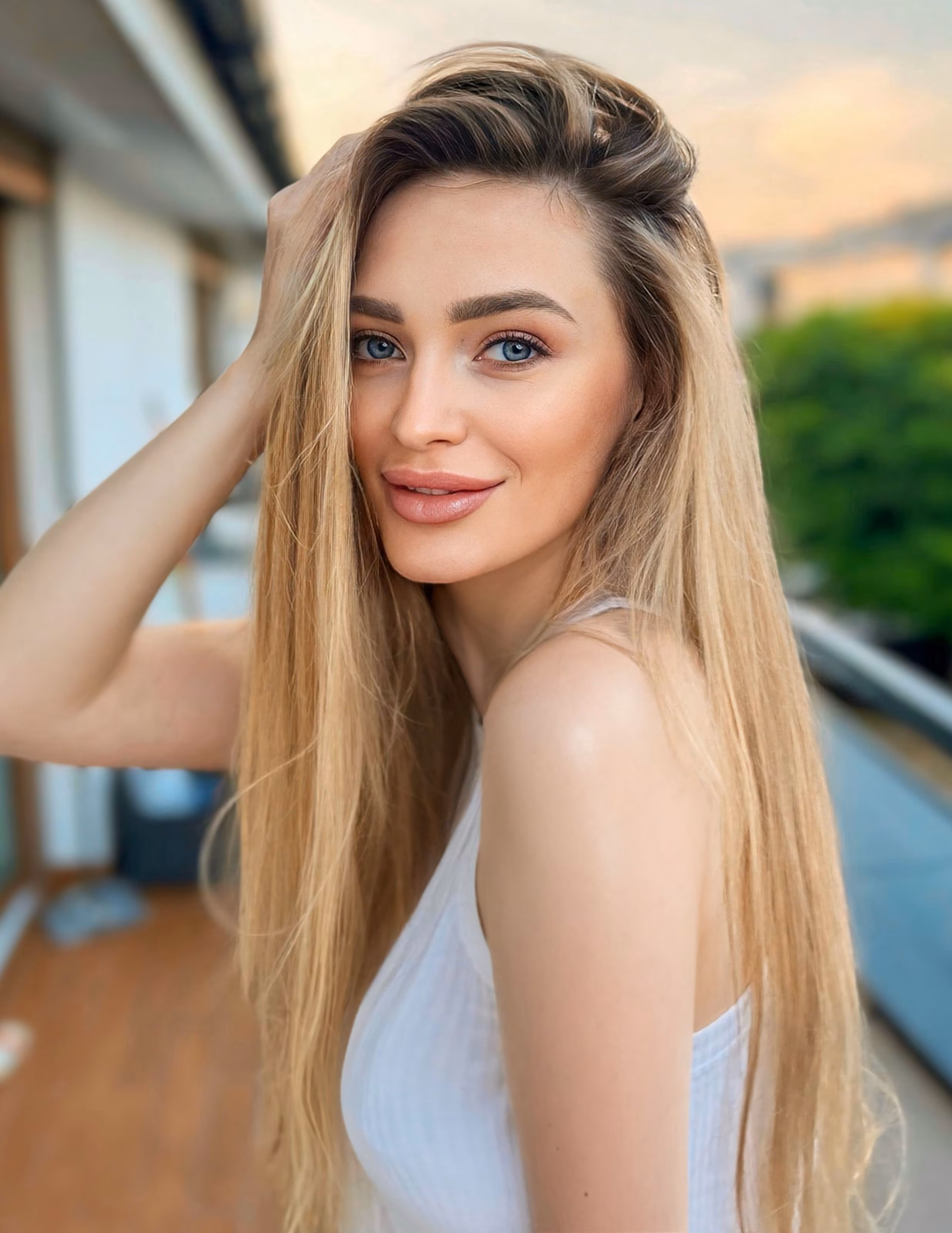 Karina 33 Kyiv Ukraine Charms of a bride are magical