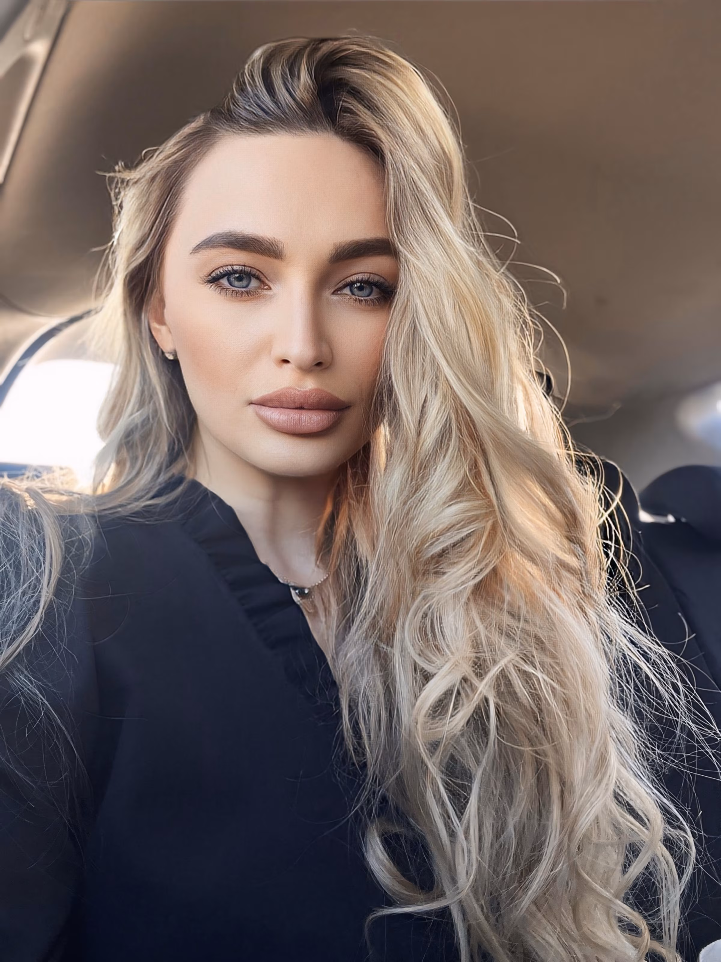 Karina 33 Kyiv Ukraine Charms of a bride are magical