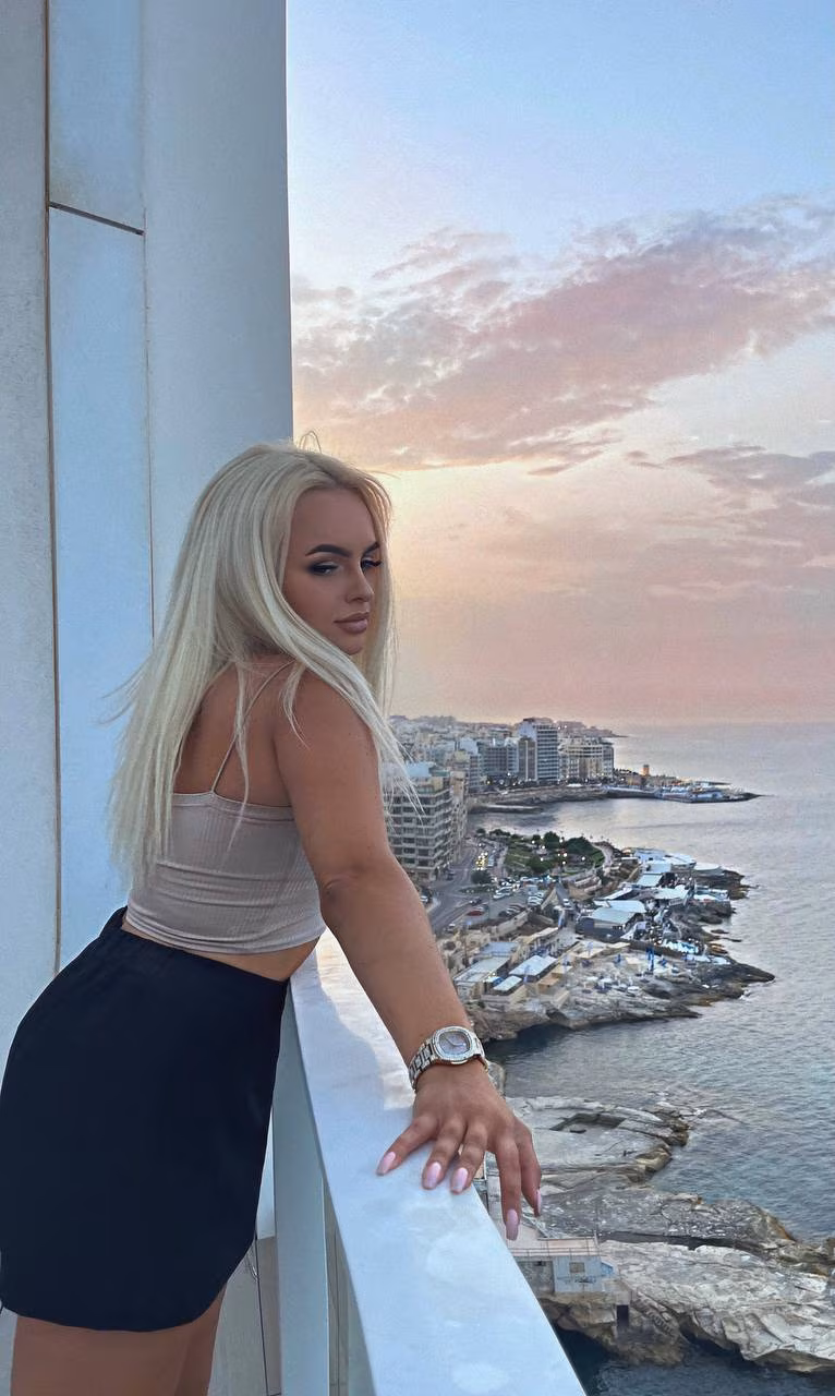 Daria 28 Lutsk Ukraine Charms of a bride are one of a kind