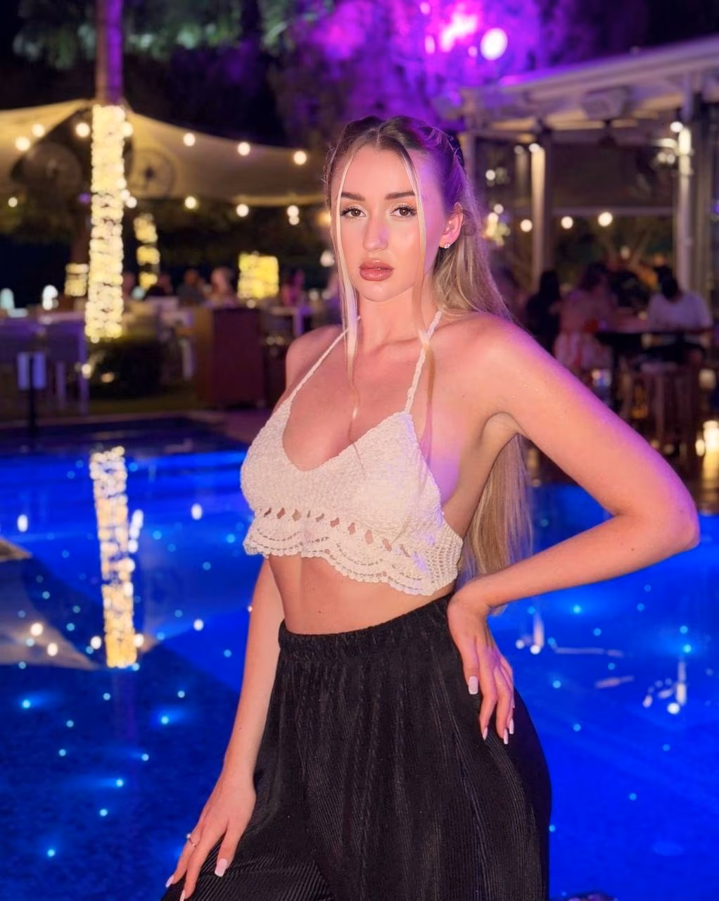 Oleksandra 28 Kiev Ukraine Charms of a bride are one of a kind