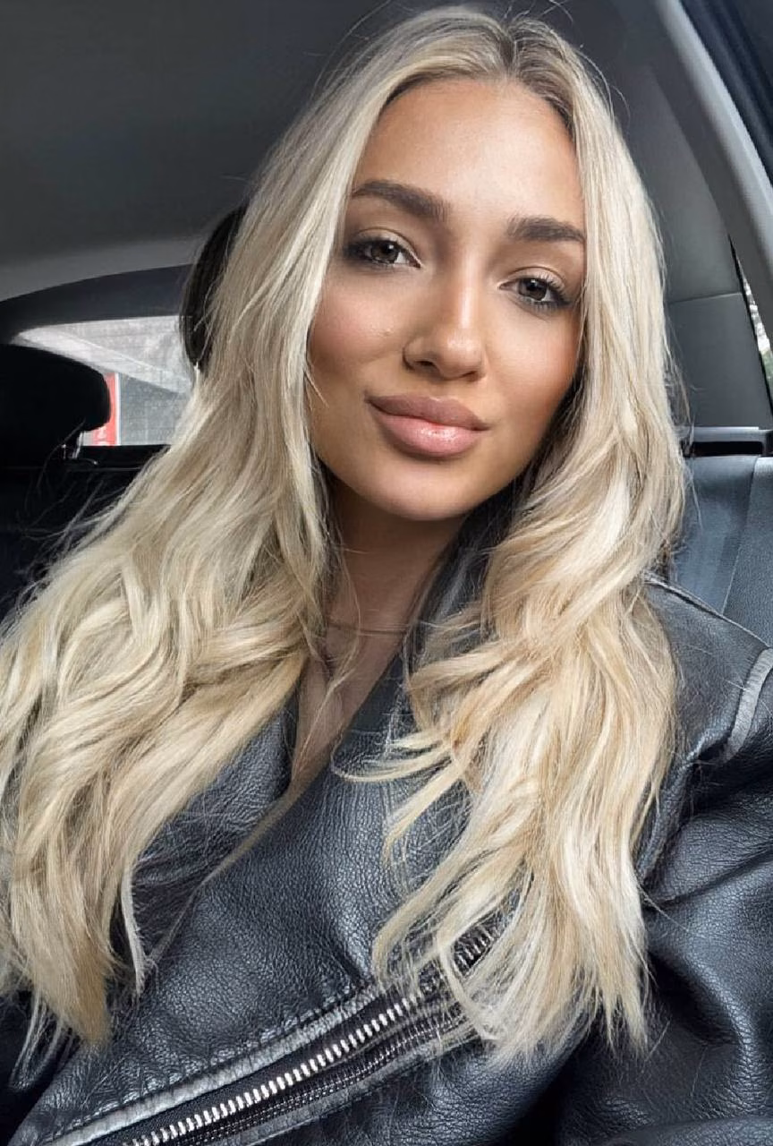 Kateryna 33 Kiev Ukraine Charms of a bride are precious