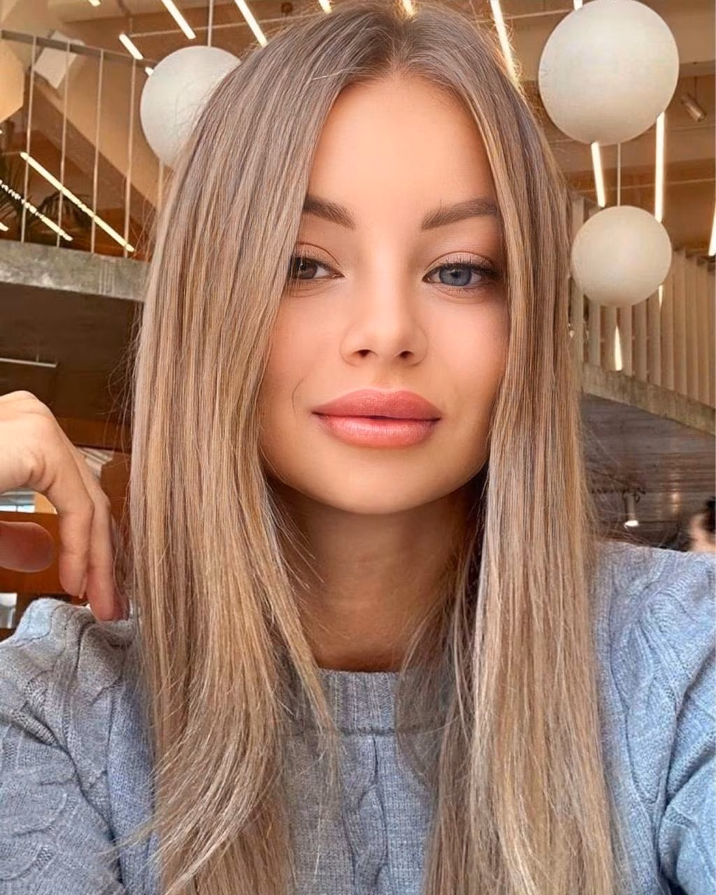 Anna 35 Ivano-Frankivsk Ukraine Charms of a bride are timeless
