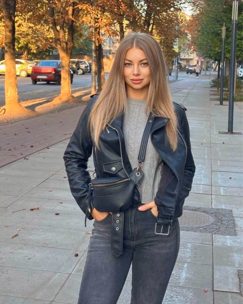 Anna 35 Ivano-Frankivsk Ukraine Charms of a bride are timeless