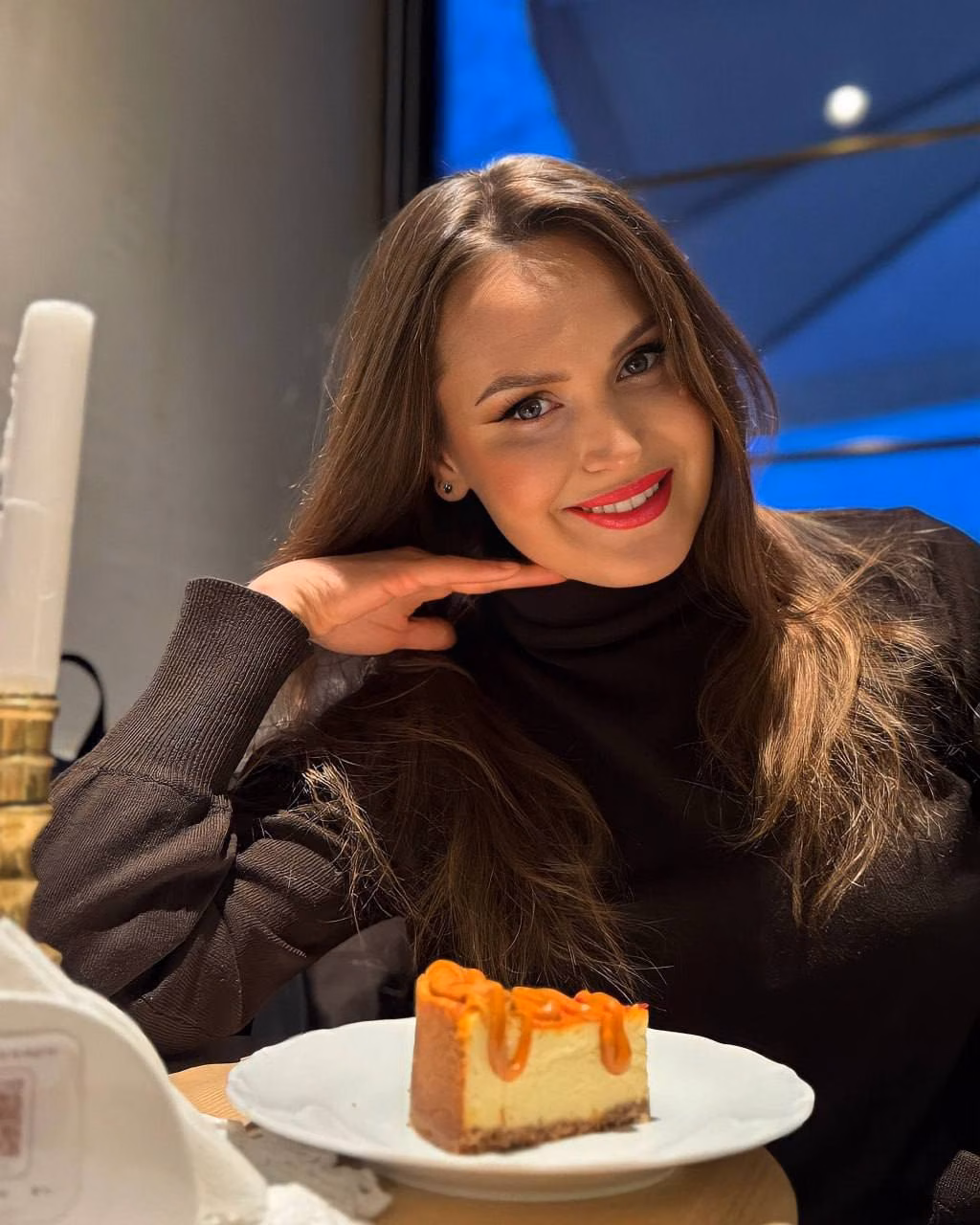Anna 38 London United Kingdom Charms of a bride are unforgettable