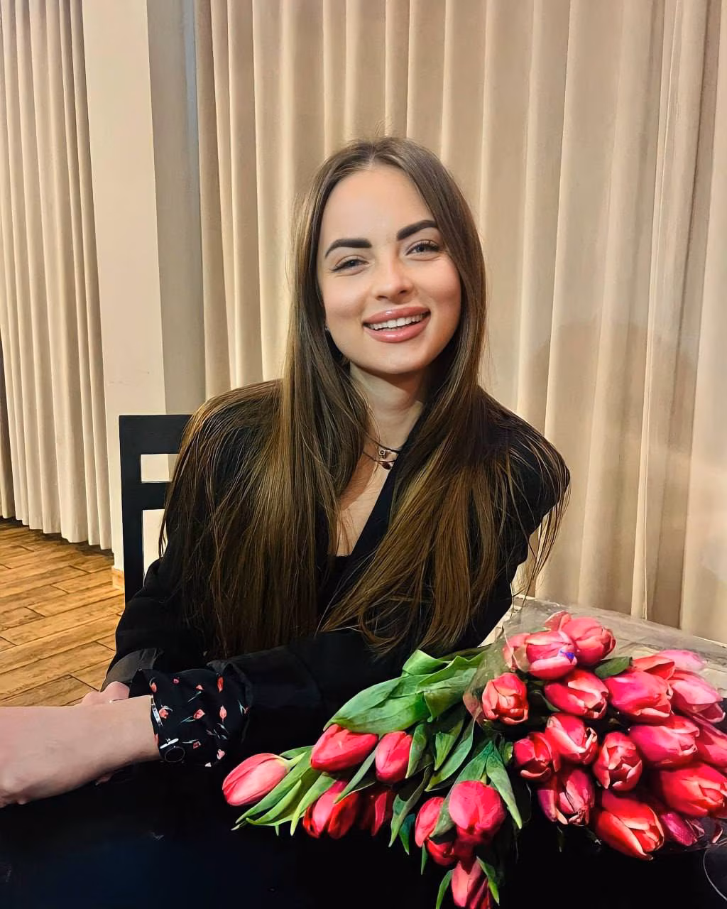 Olga 39 Warsaw Poland Im a bride with a charming personality