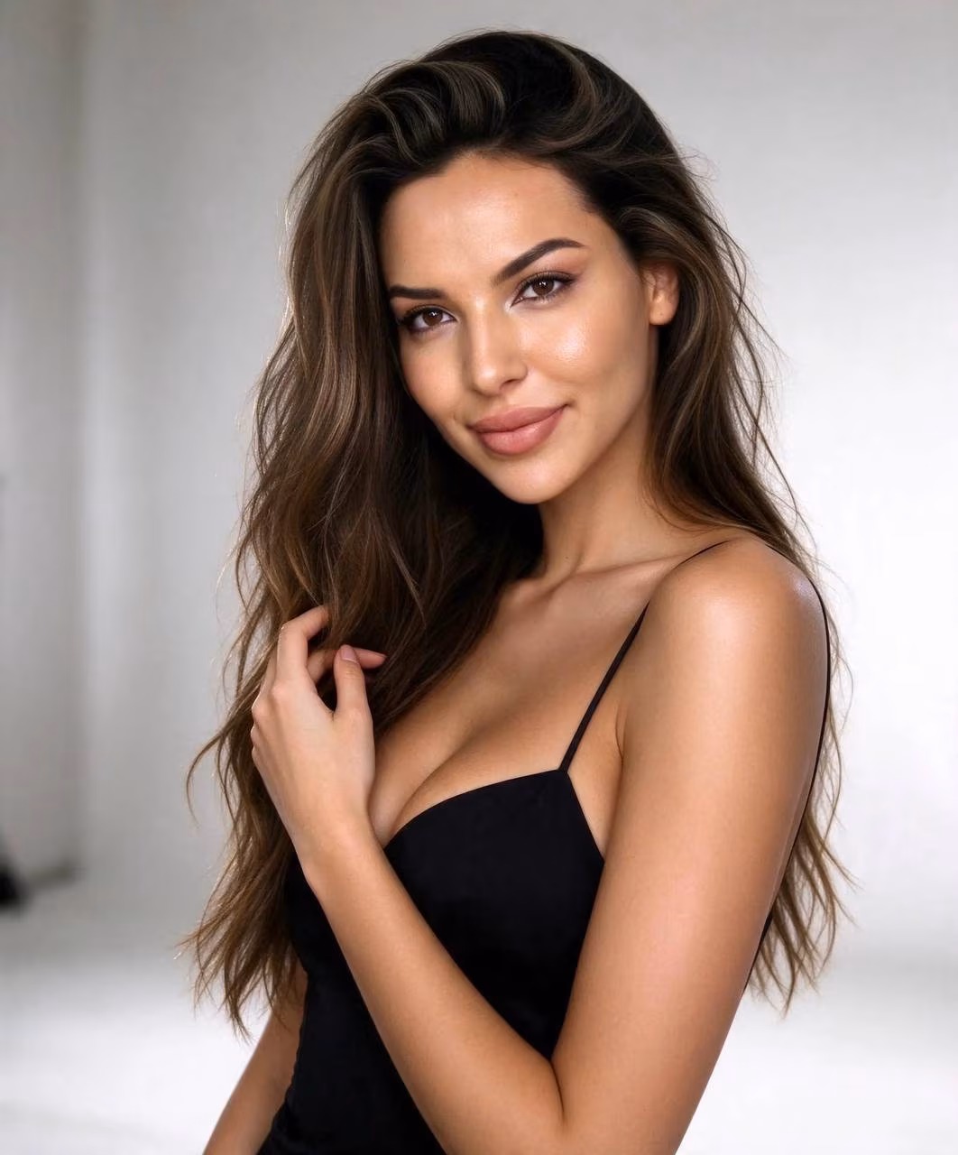 Alyona Kazan Russia Im a bride with charming charisma