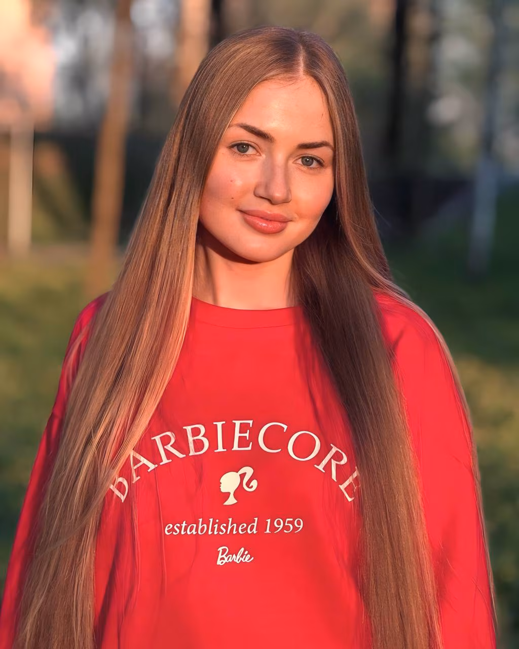 Daryna 23 Sumy Ukraine Im a charmed bride waiting for you