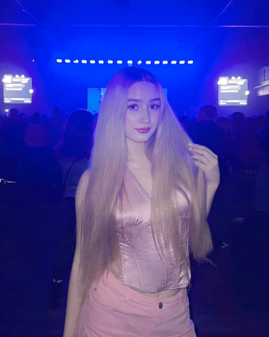 Alisa 18 Kiev Ukraine Im a charmed bride with a fiery spirit