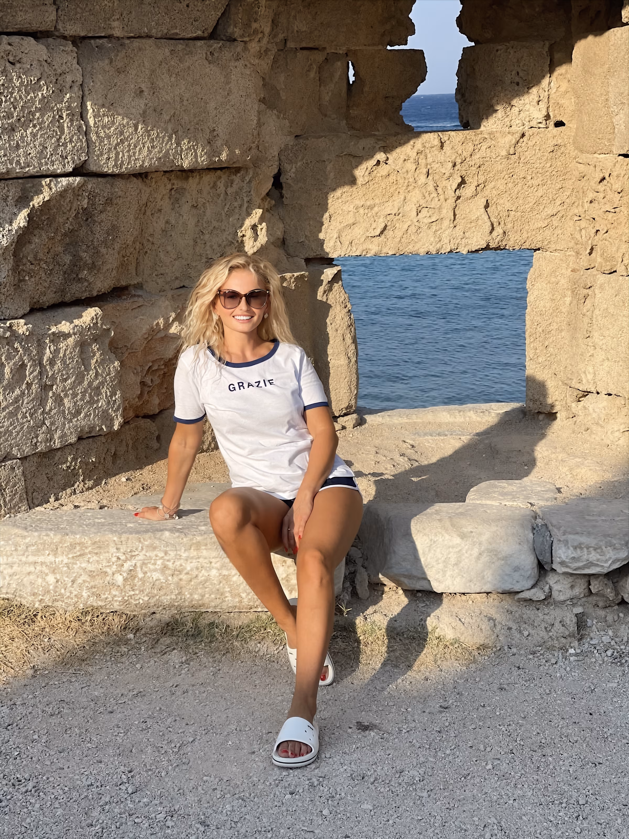 Ketino 46 Skien Norway Im a charmed bride with a fiery spirit