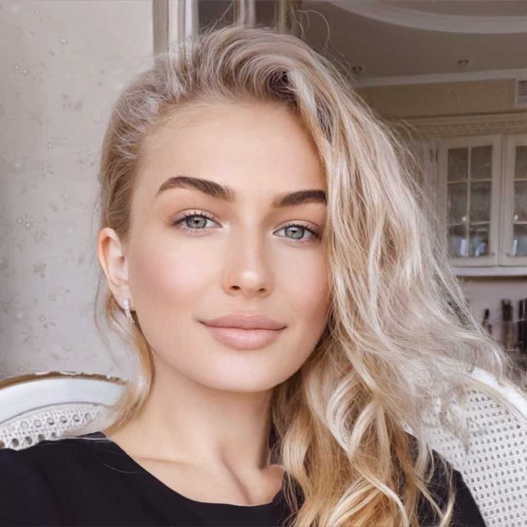 Ketino 46 Skien Norway Im a charmed bride with a fiery spirit