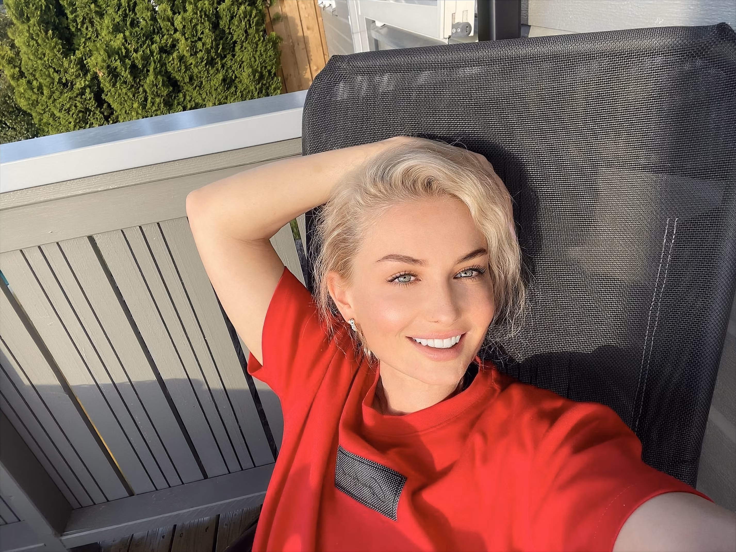 Ketino 46 Skien Norway Im a charmed bride with a fiery spirit