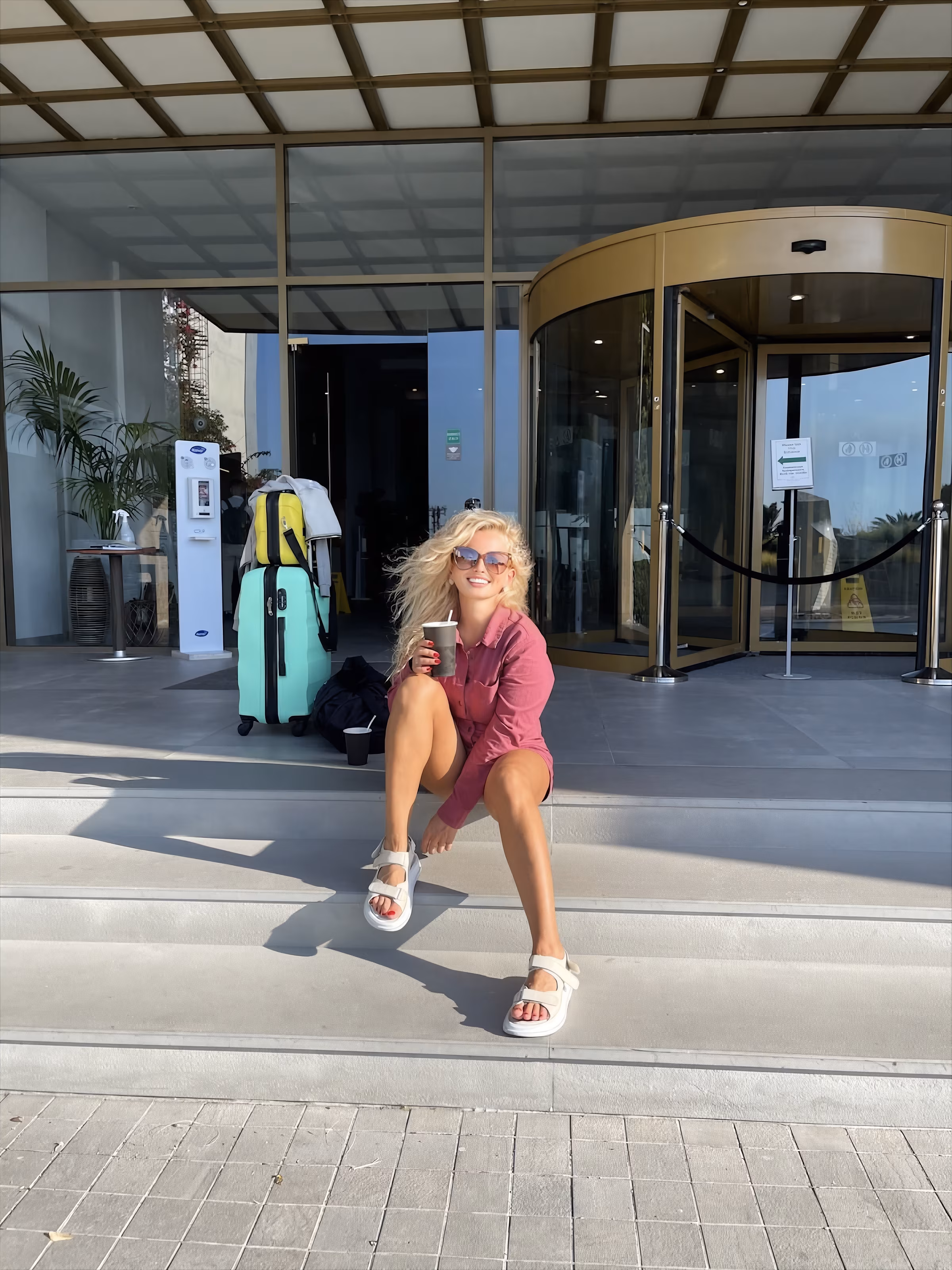 Ketino 46 Skien Norway Im a charmed bride with a fiery spirit