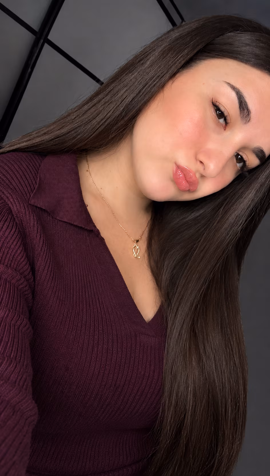 Vita 22 Kropyvnytskyi Ukraine Im a charmed bride with a fiery spirit