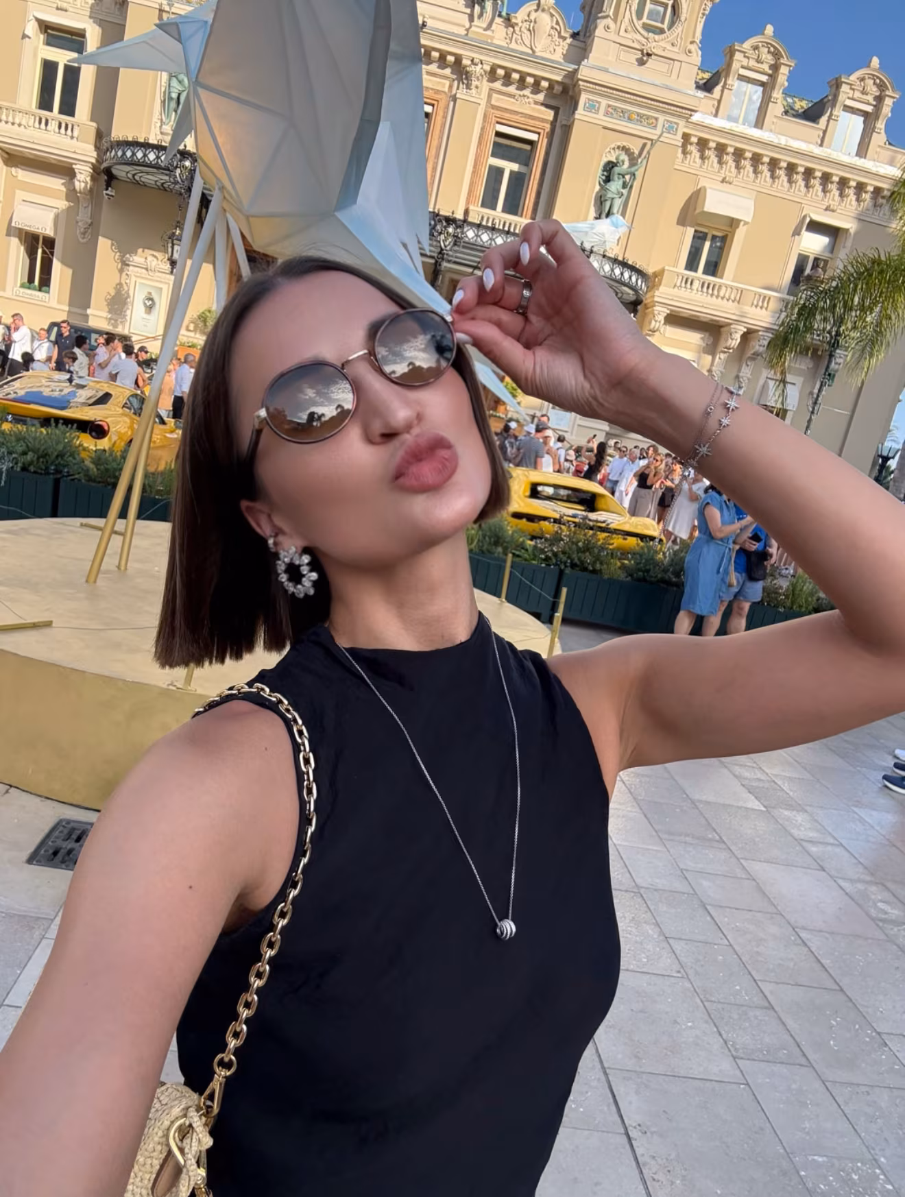 Tati 30 Abu dabi United Arab Emirates Im a charmed bride with a gentle heart