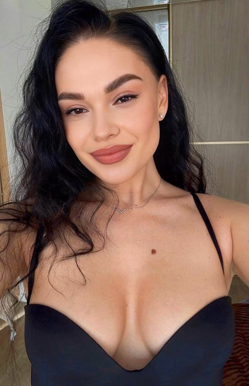 Aigerim 28 Karaganda Kazakhstan Im a charmed bride with a kind heart