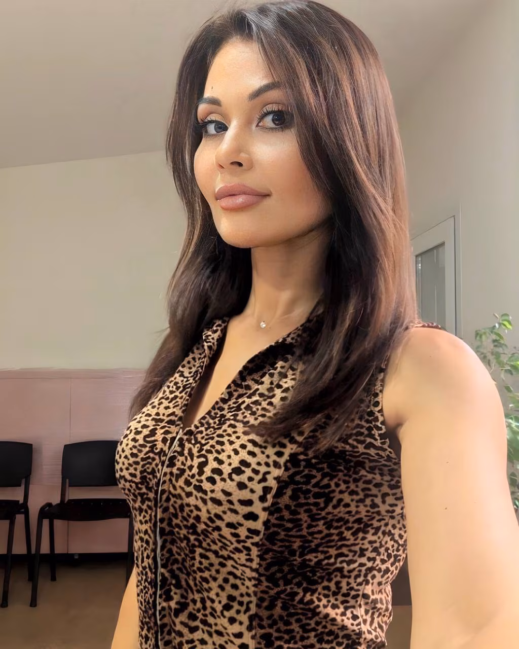 Viola 51 Kharkov Ukraine Im a charmed bride with a pure heart