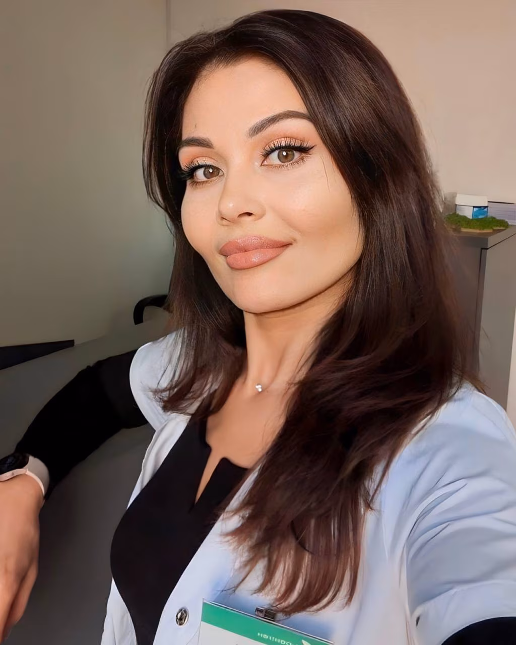 Viola 51 Kharkov Ukraine Im a charmed bride with a pure heart