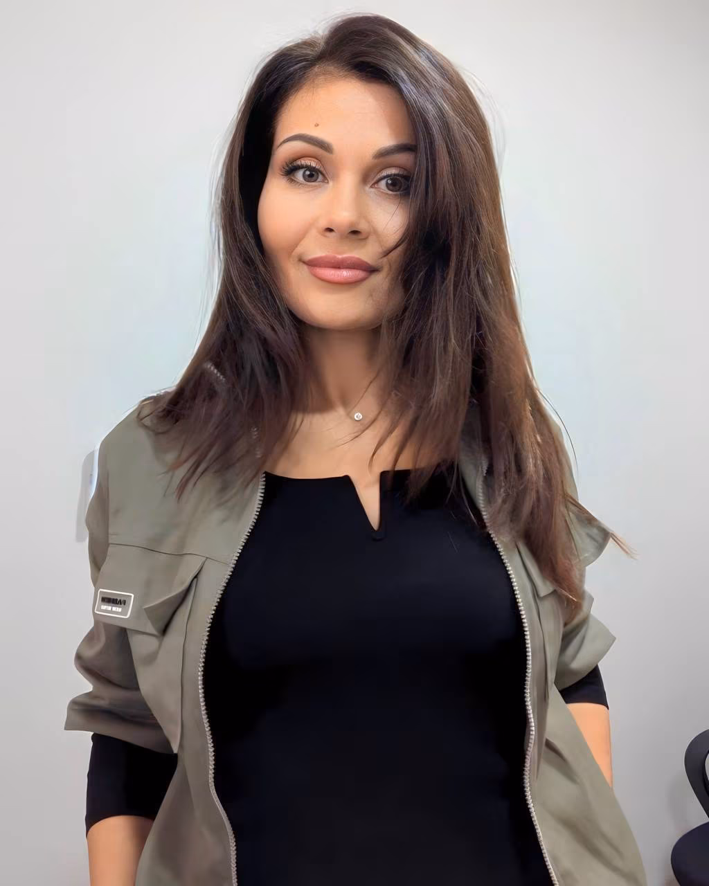 Viola 51 Kharkov Ukraine Im a charmed bride with a pure heart