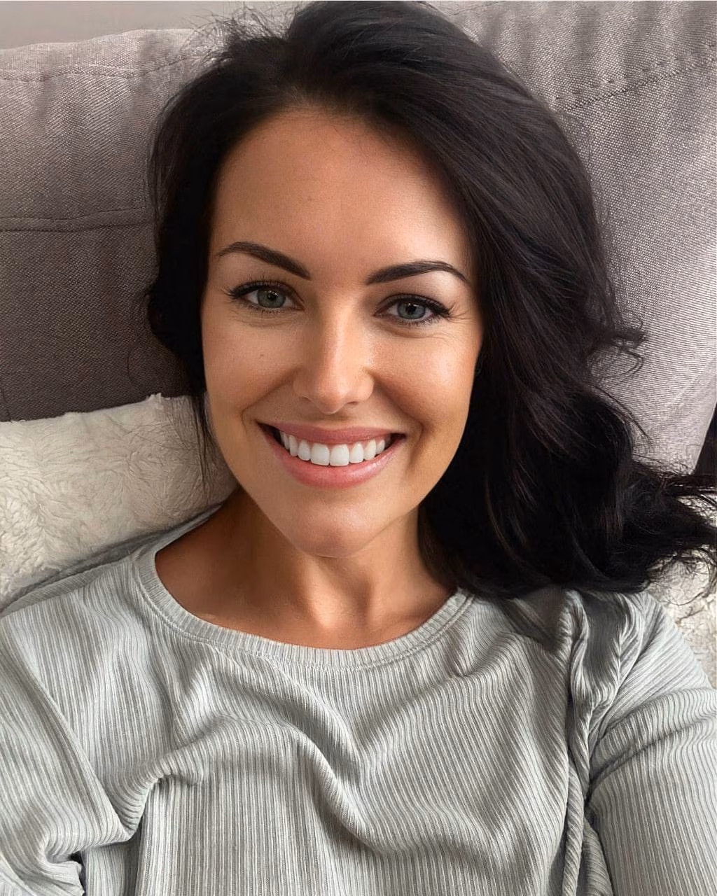 Anna 47 Kyiv   Ukraine Im a charmed bride with a warm heart