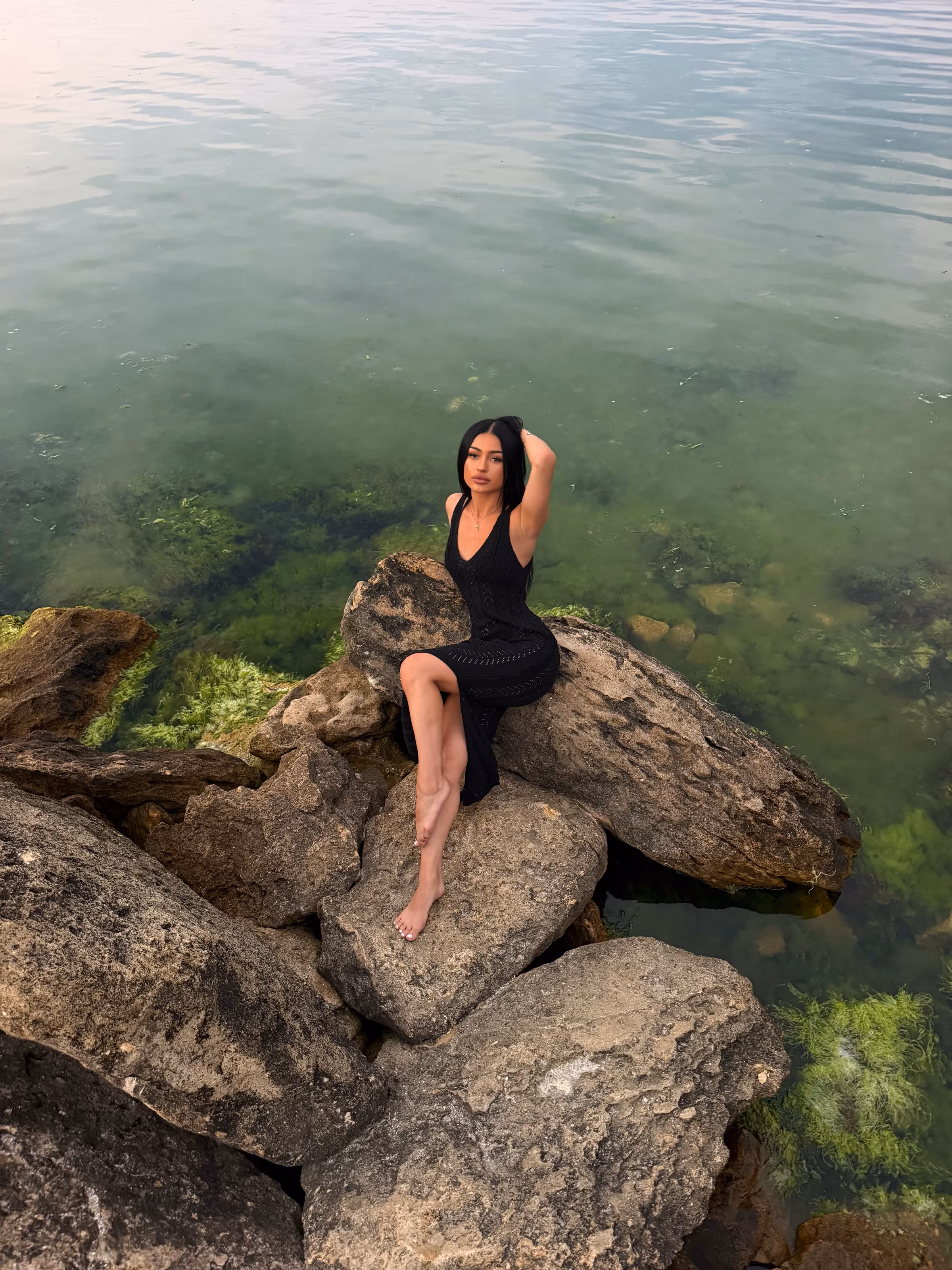 Valeriia 18 Vinnytsia Ukraine Im a charming bride with endless love