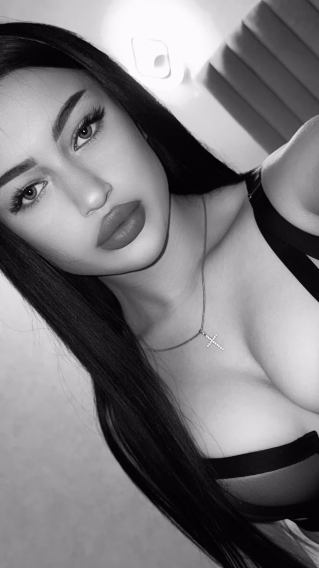 Valeriia 18 Vinnytsia Ukraine Im a charming bride with endless love
