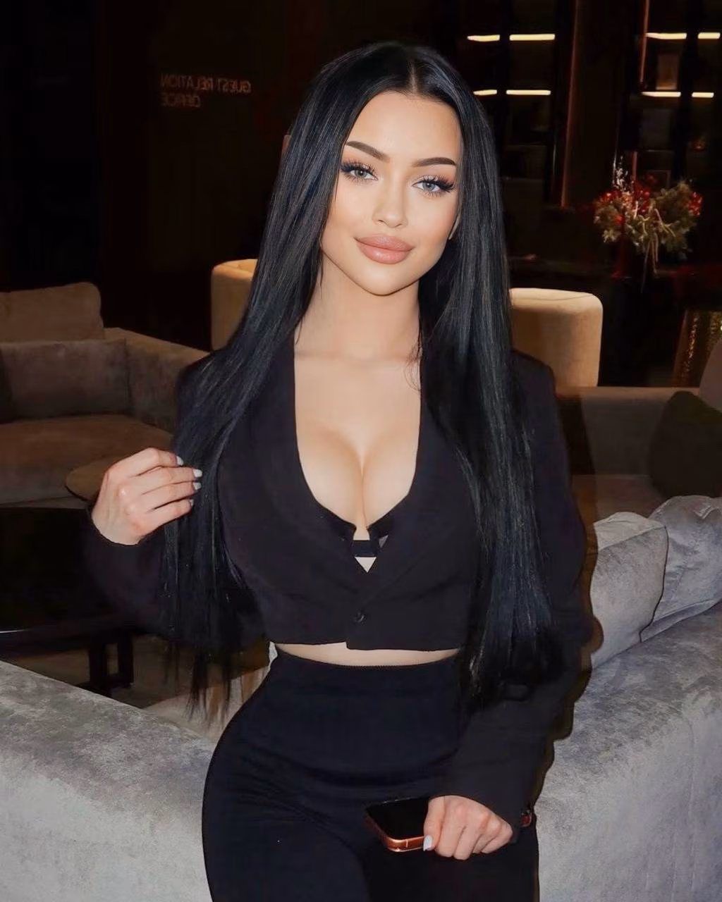 Valeriia 18 Vinnytsia Ukraine Im a charming bride with endless love